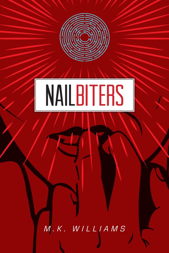 Nailbiters