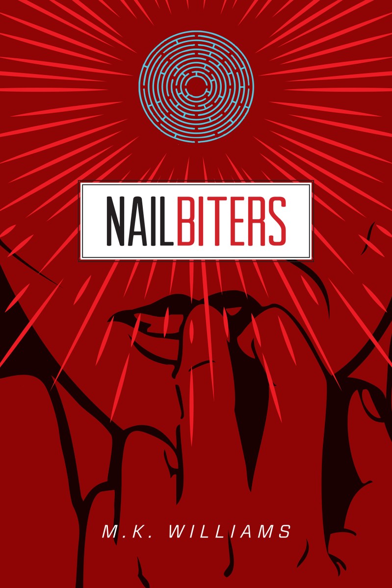 Nailbiters