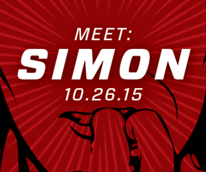 Meet Simon