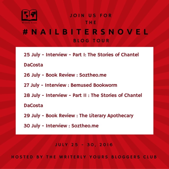 #nailbitersnovel schedule (1)